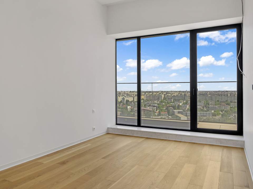 Apartament cu 4 camere de vânzare în One Verdi Park, Floreasca, Sector 2 poza nr. 4