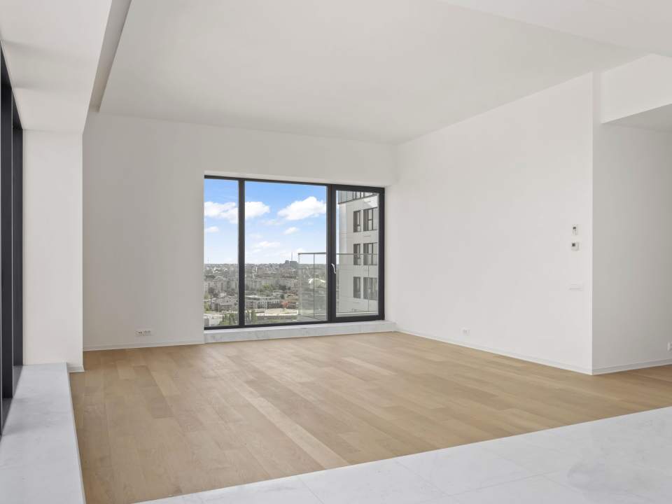 Apartament cu 4 camere de vânzare în One Verdi Park, Floreasca, Sector 2 poza nr. 8