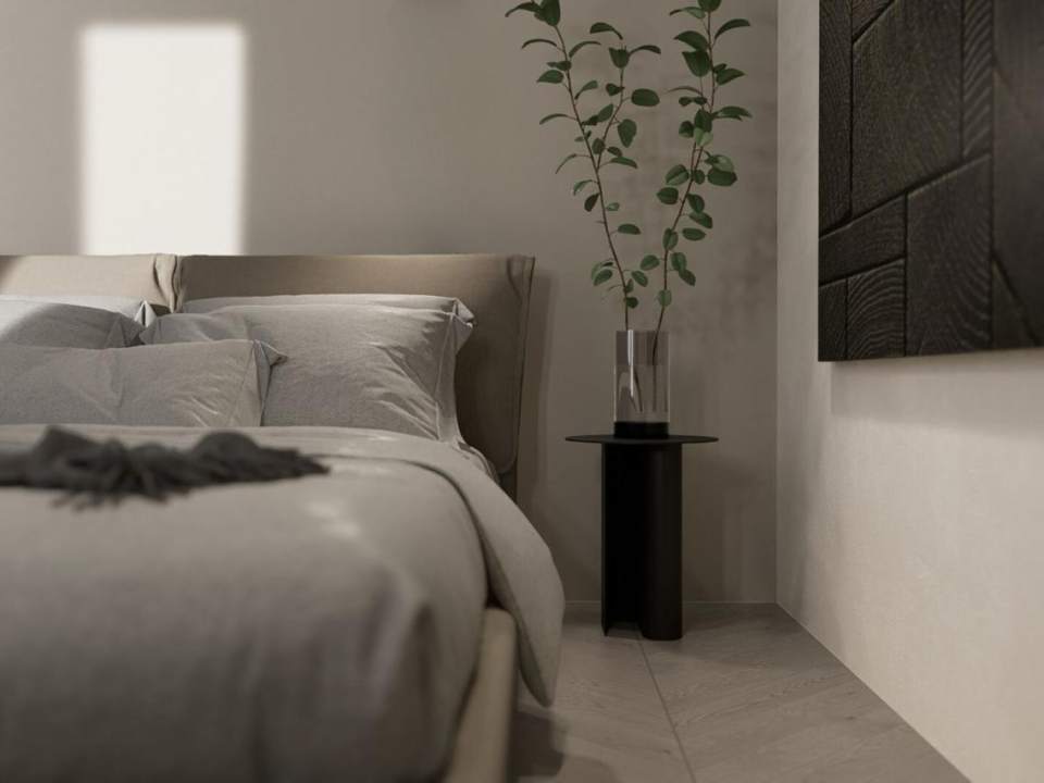3 Bedroom Apartment For Rent In One Floreasca Vista, Floreasca, Sector 1 photo no. 11