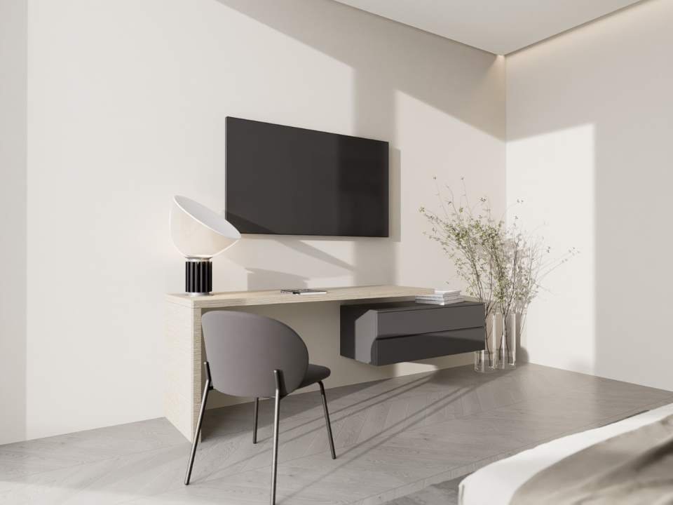 3 Bedroom Apartment For Rent In One Floreasca Vista, Floreasca, Sector 1 photo no. 14