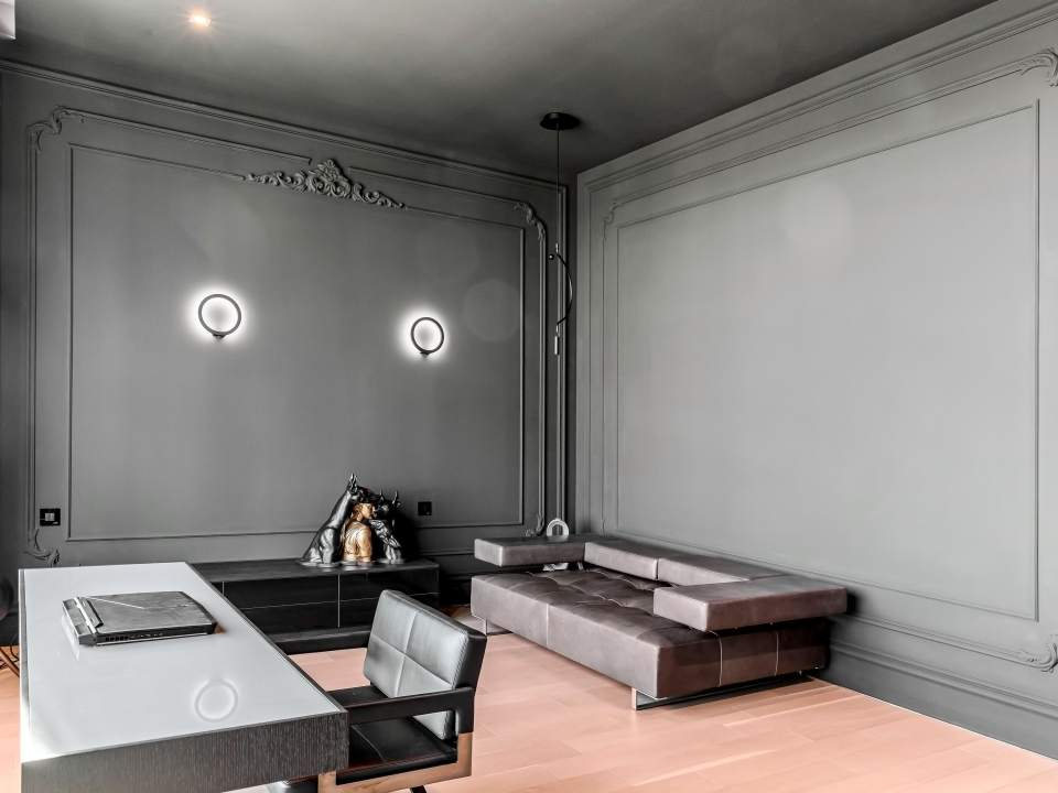 Penthouse cu 4 camere de vânzare în One Mircea Eliade, Floreasca, Sector 1 poza nr. 16