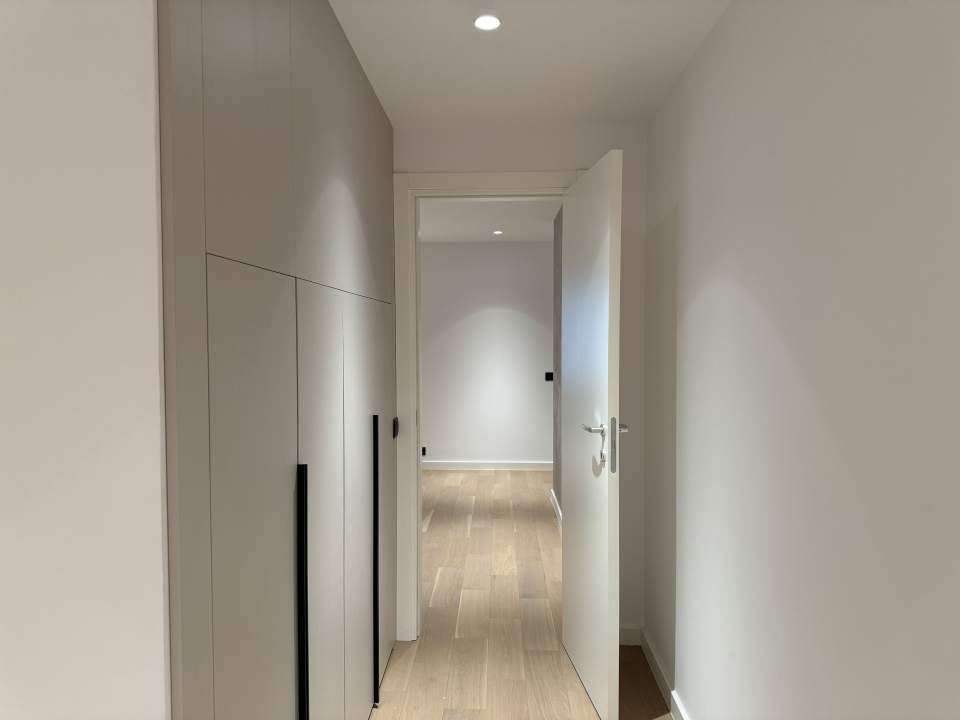 2 Bedroom Penthouse For Sale In One Herăstrău Towers, Herăstrău, Sector 1 photo no. 12