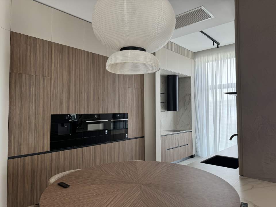2 Bedroom Penthouse For Sale In One Herăstrău Towers, Herăstrău, Sector 1 photo no. 8