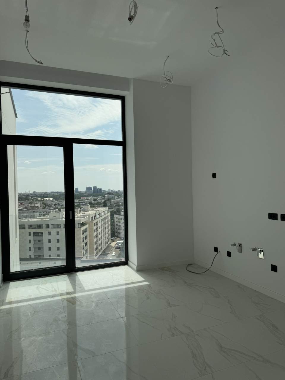 Duplex cu 4 camere de vânzare în One Herăstrău Towers, Herăstrău, Sector 1 poza nr. 3