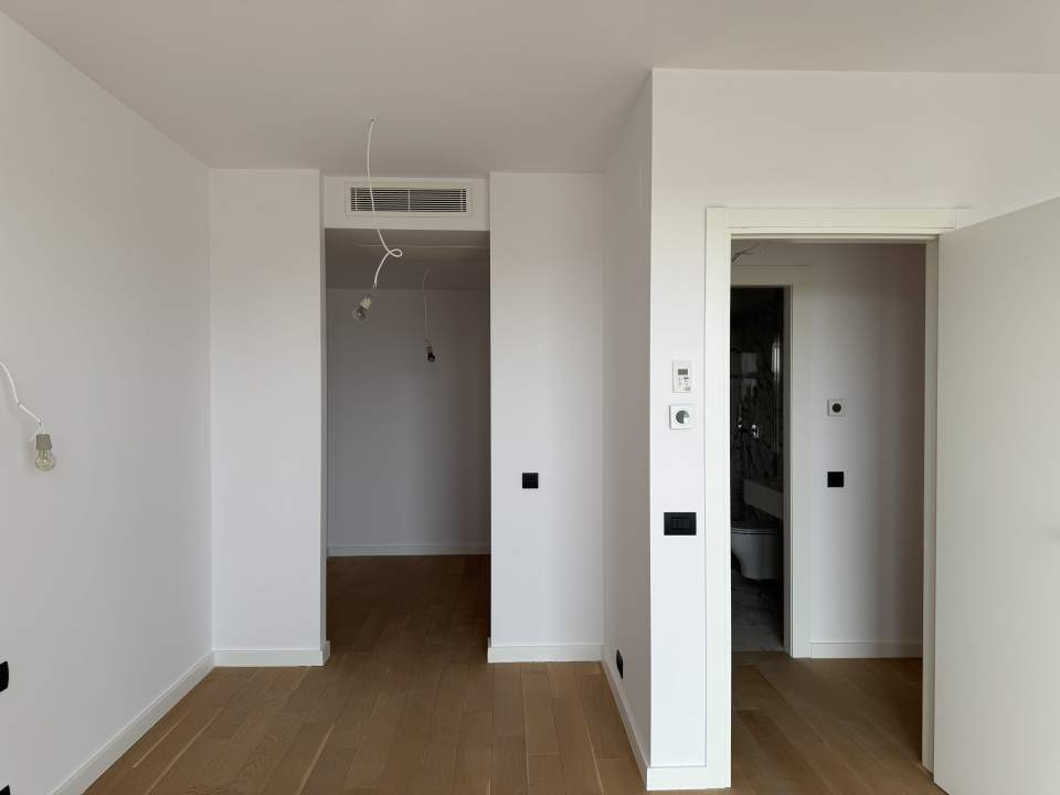 Duplex cu 4 camere de vânzare în One Herăstrău Towers, Herăstrău, Sector 1 poza nr. 6