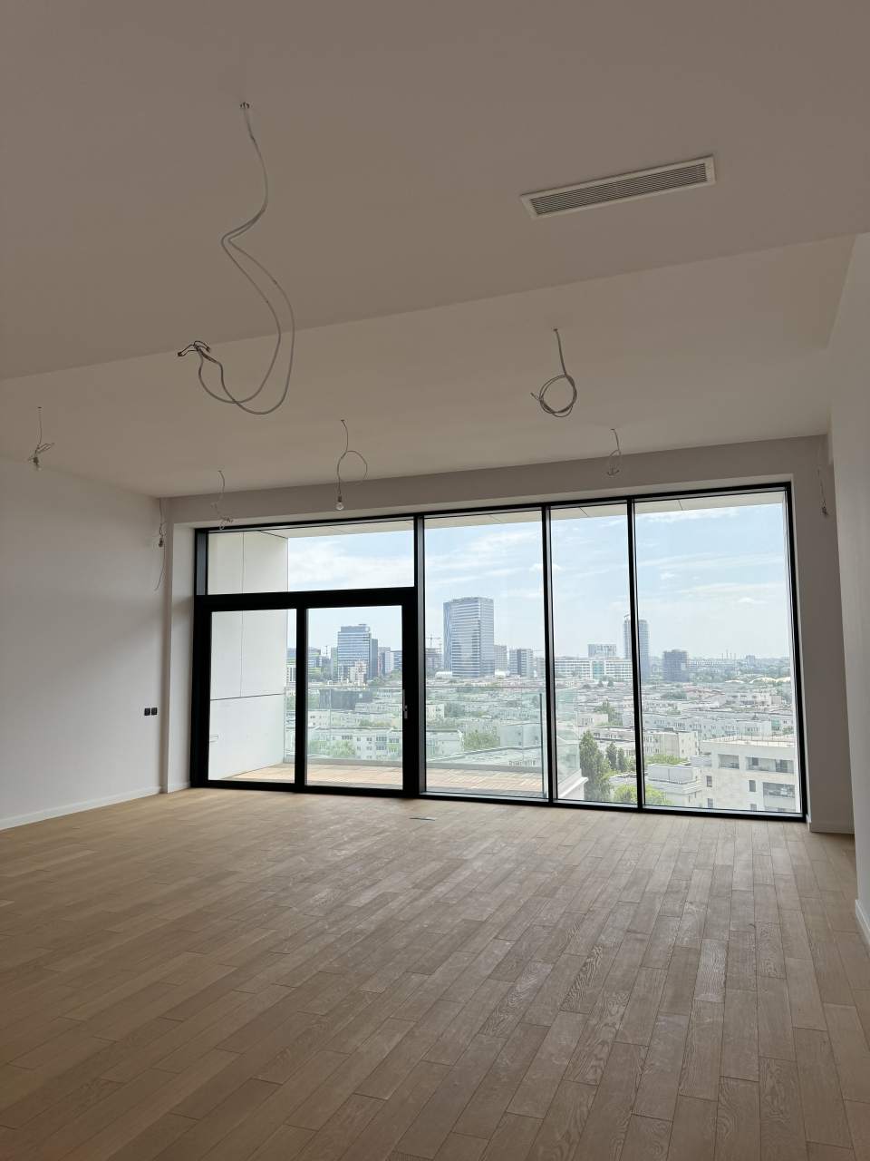 Duplex cu 4 camere de vânzare în One Herăstrău Towers, Herăstrău, Sector 1 poza nr. 12