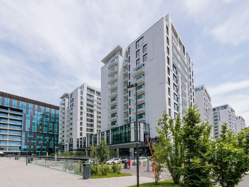 One Cotroceni Park photo no. 5