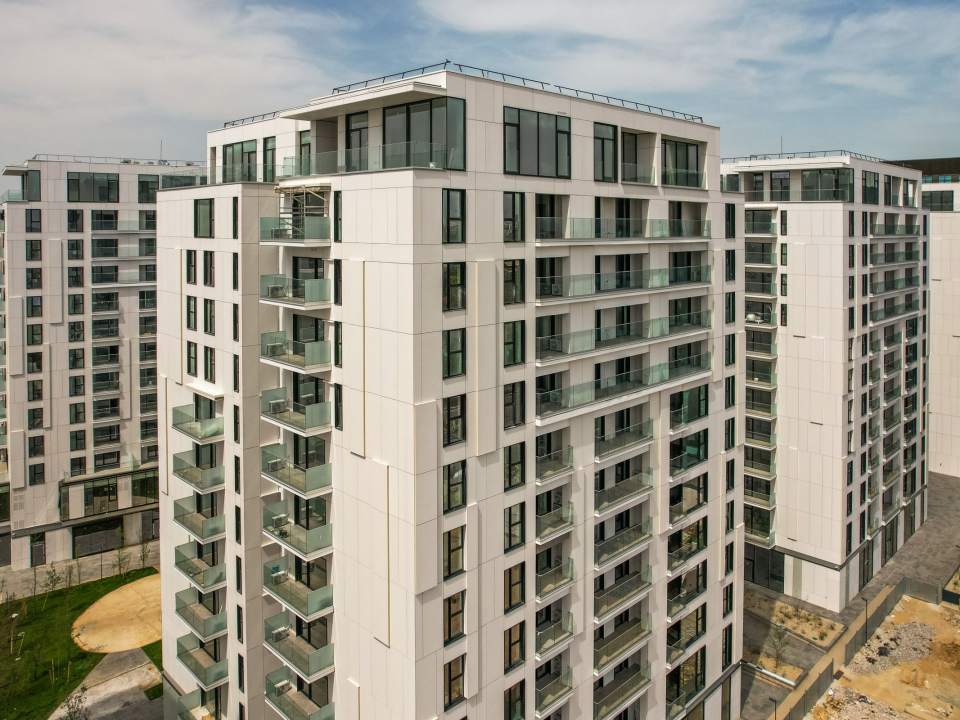 One Cotroceni Park photo no. 6