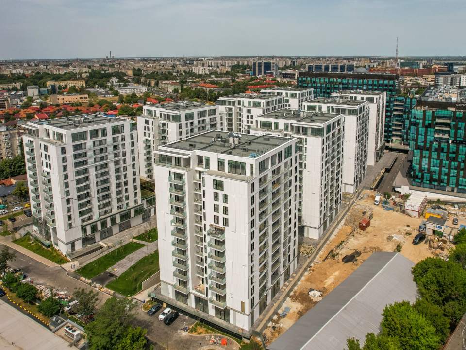 One Cotroceni Park photo no. 8