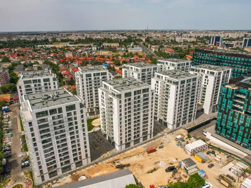 One Cotroceni Park photo no. 10