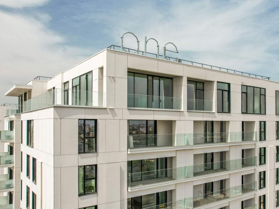 One Cotroceni Park photo no. 12