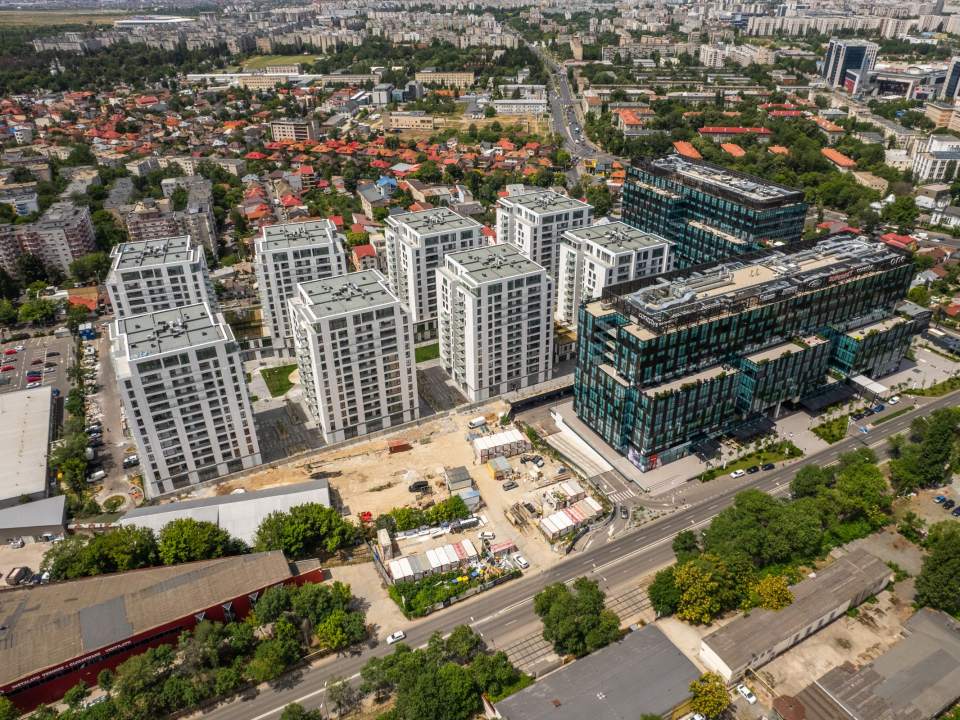 One Cotroceni Park photo no. 15