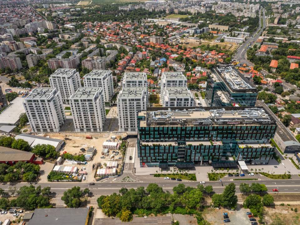 One Cotroceni Park photo no. 16