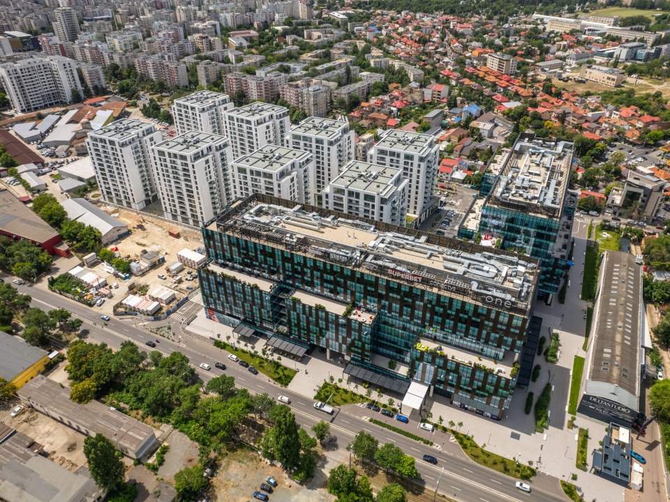 One Cotroceni Park photo no. 17