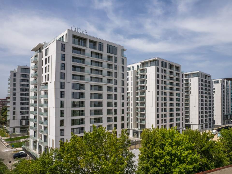 One Cotroceni Park photo no. 19