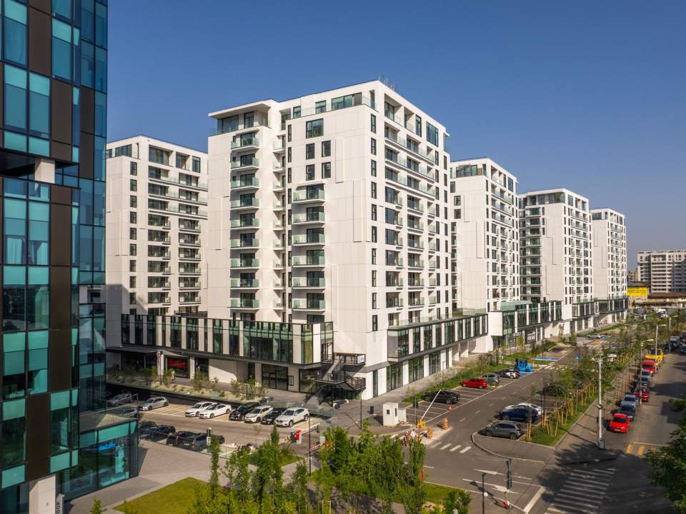 One Cotroceni Park photo no. 21