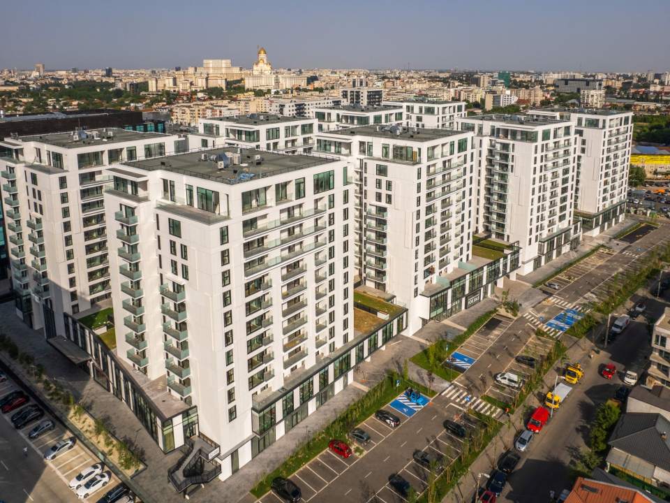 One Cotroceni Park photo no. 22