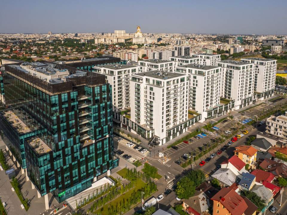 One Cotroceni Park photo no. 23