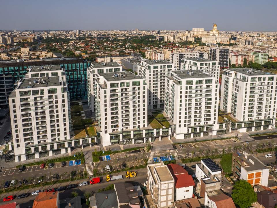 One Cotroceni Park photo no. 24