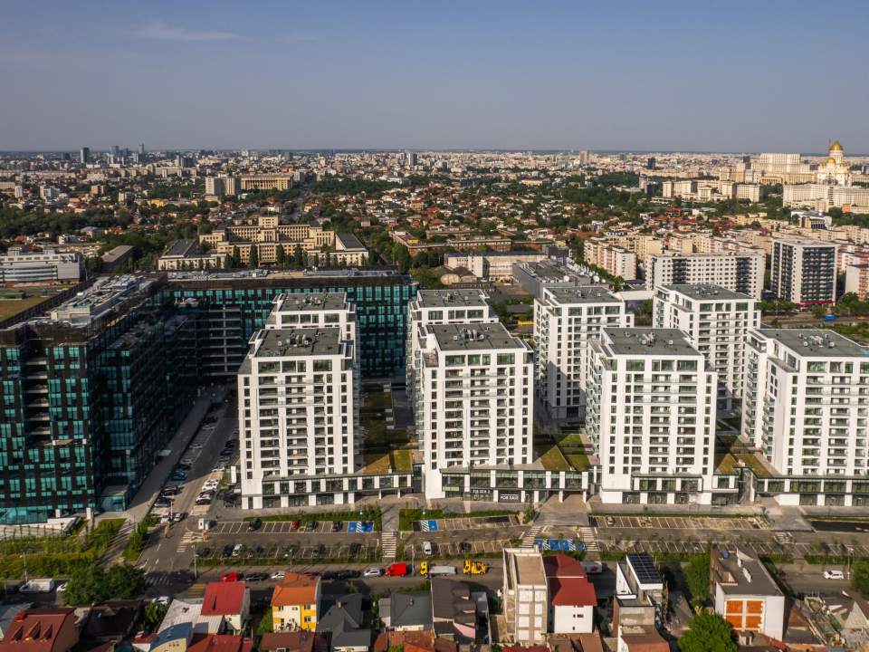 One Cotroceni Park photo no. 27