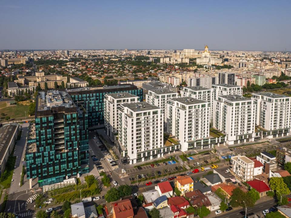 One Cotroceni Park photo no. 28