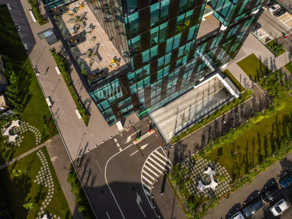 One Cotroceni Park photo no. 29