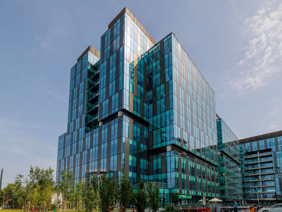 One Cotroceni Park photo no. 31