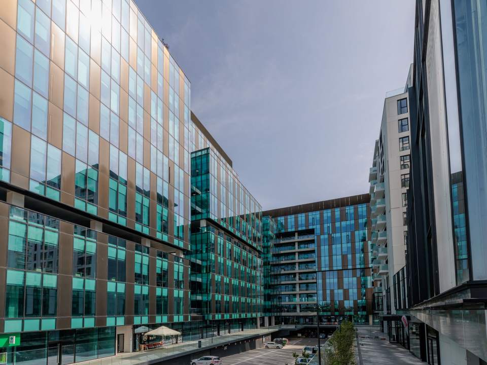 One Cotroceni Park photo no. 32