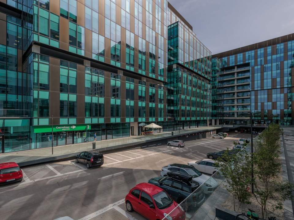 One Cotroceni Park photo no. 33