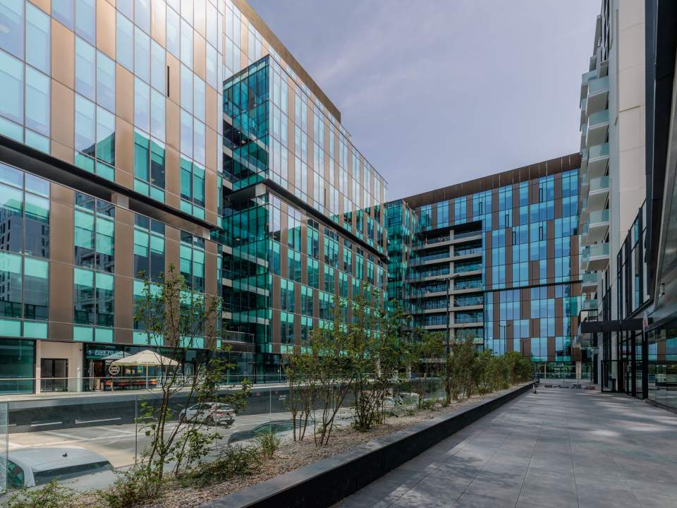 One Cotroceni Park photo no. 34