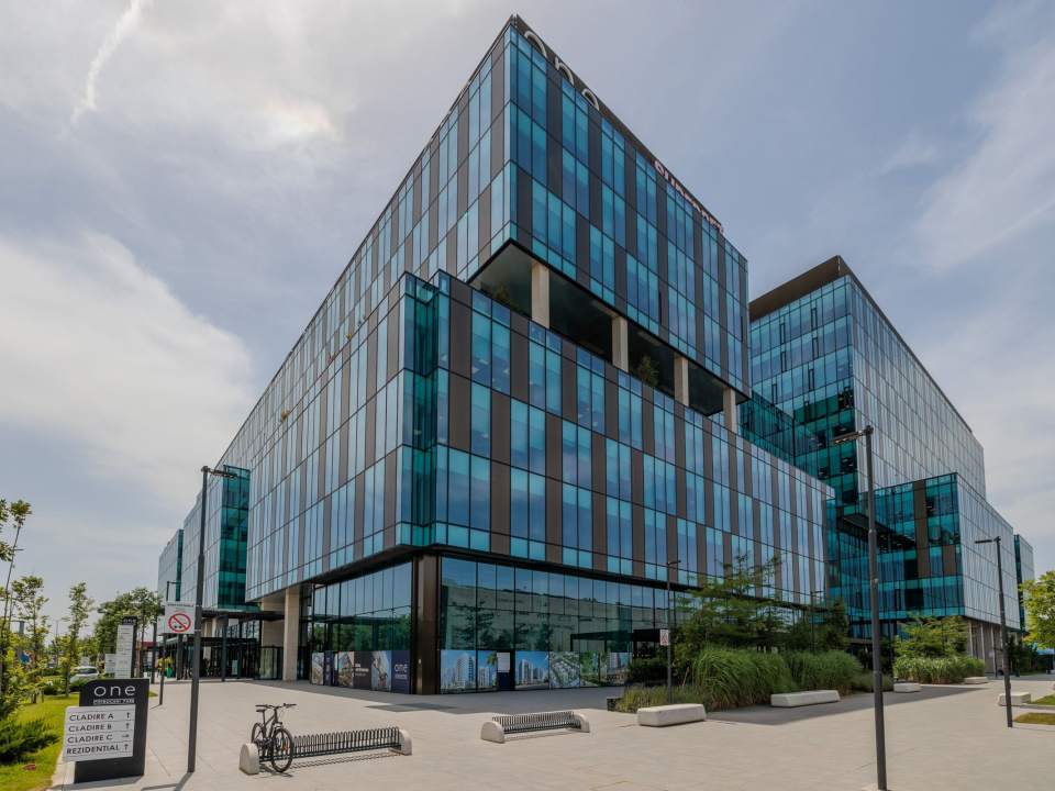 One Cotroceni Park photo no. 36