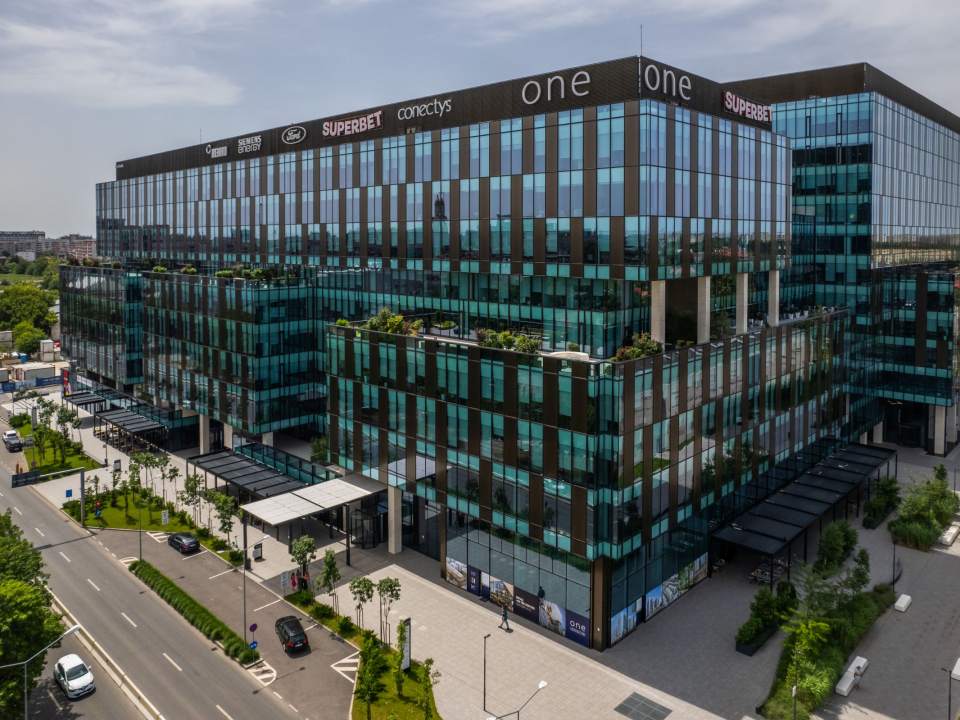 One Cotroceni Park photo no. 37