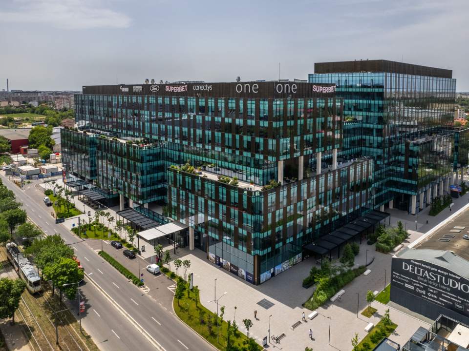 One Cotroceni Park photo no. 38