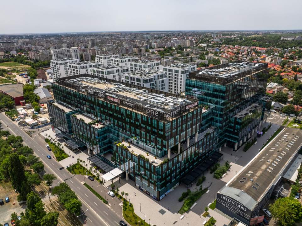 One Cotroceni Park photo no. 39