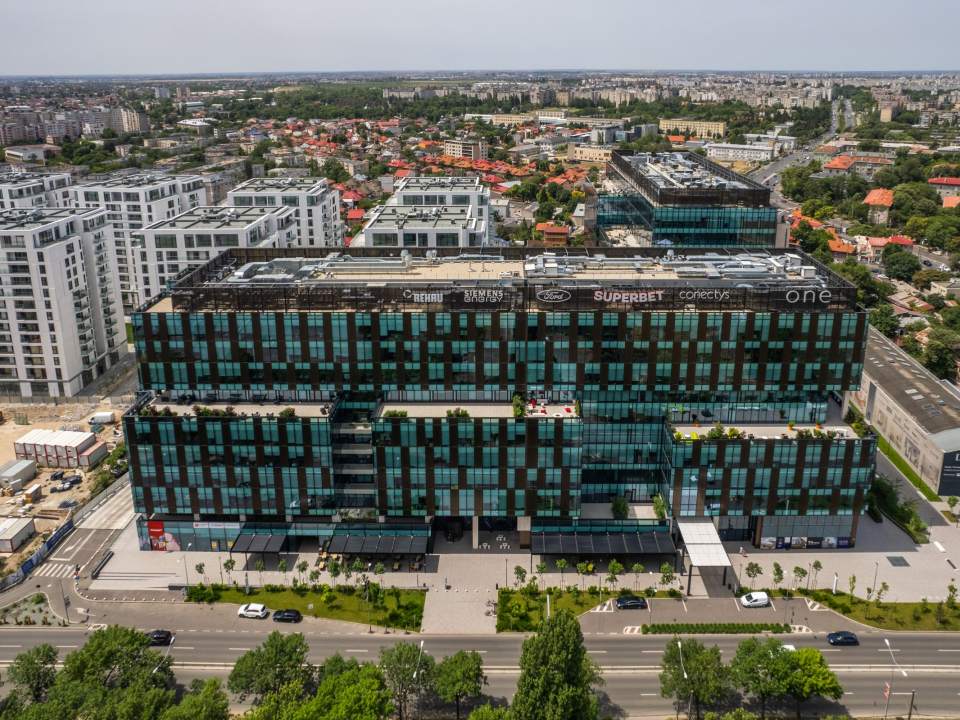 One Cotroceni Park photo no. 40