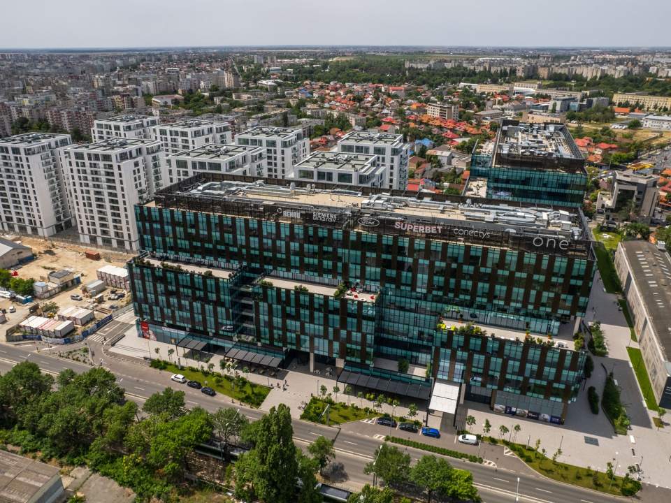 One Cotroceni Park photo no. 41