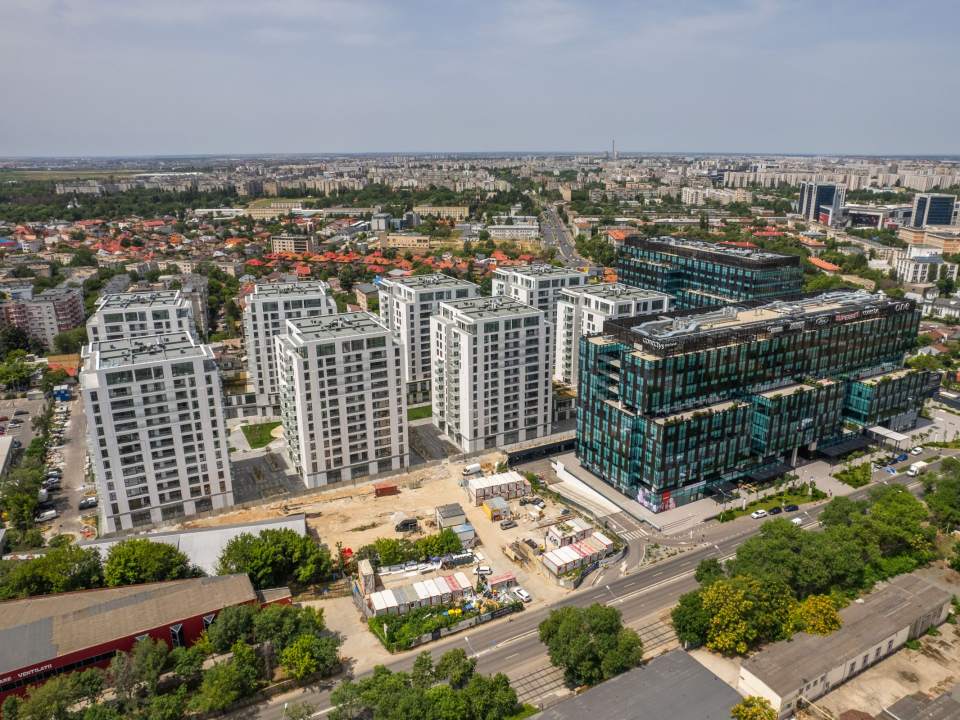 One Cotroceni Park photo no. 42