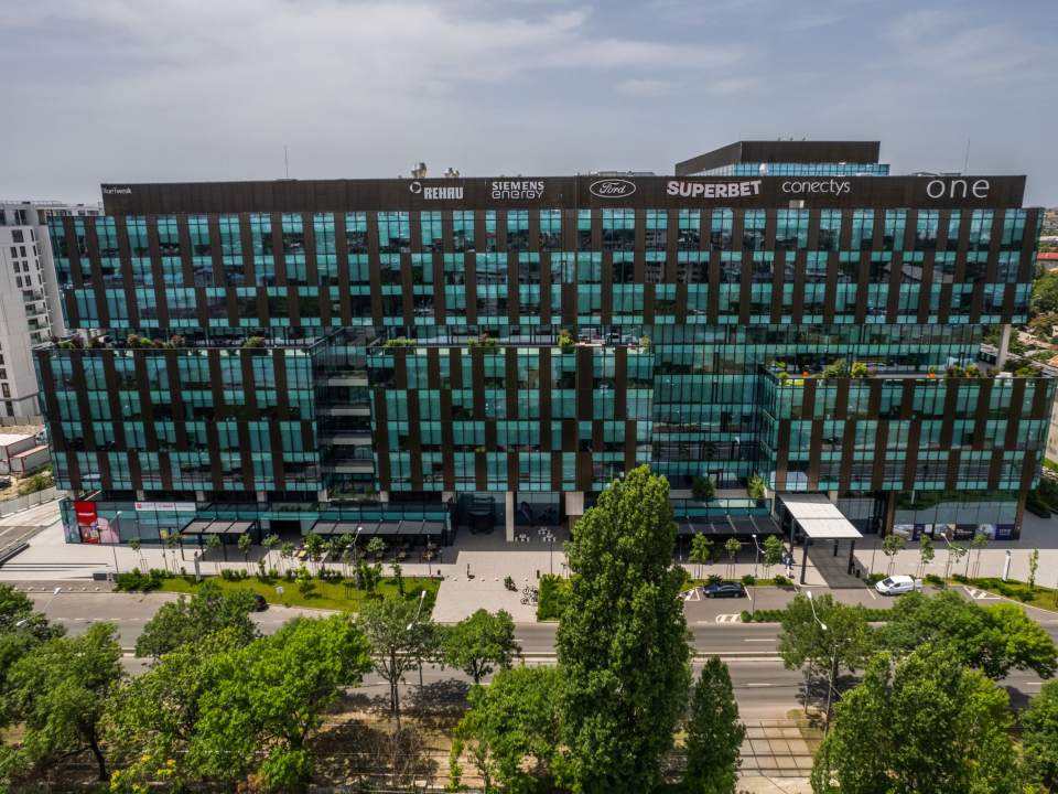 One Cotroceni Park photo no. 43