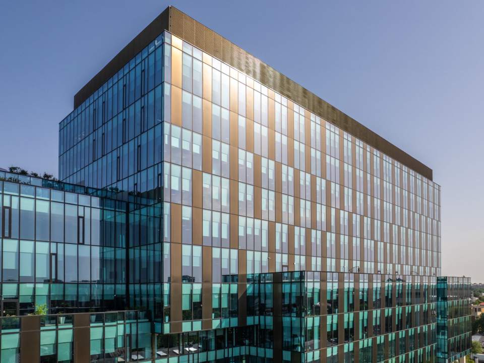 One Cotroceni Park photo no. 44