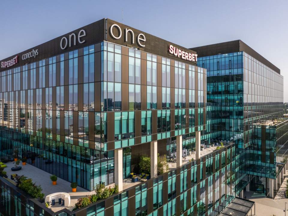 One Cotroceni Park photo no. 45