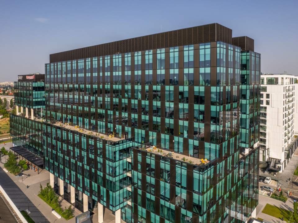 One Cotroceni Park photo no. 46