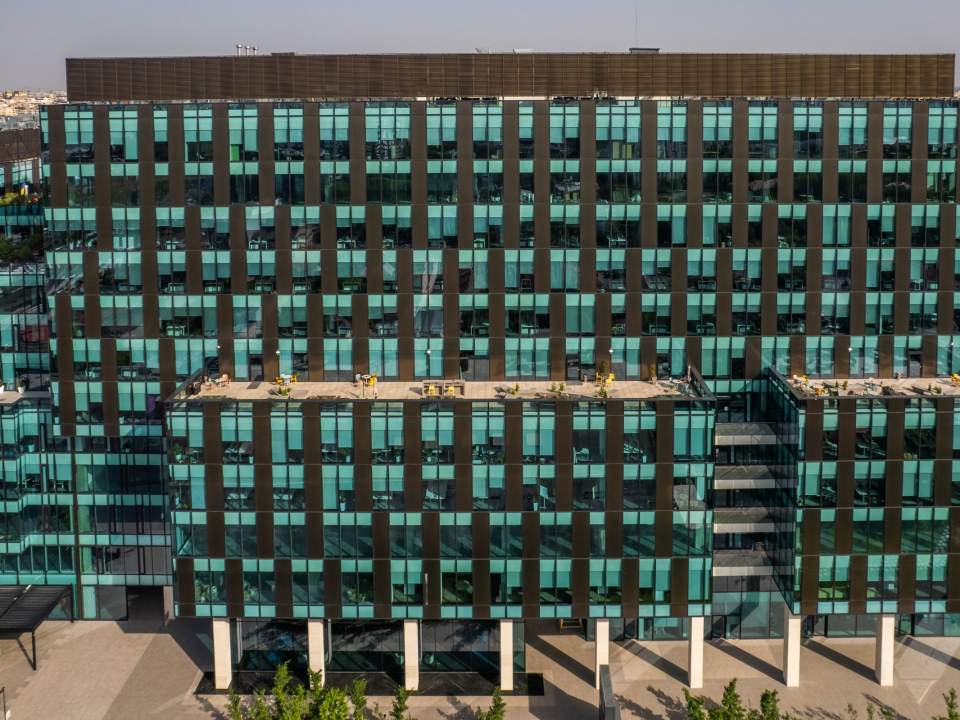 One Cotroceni Park photo no. 47