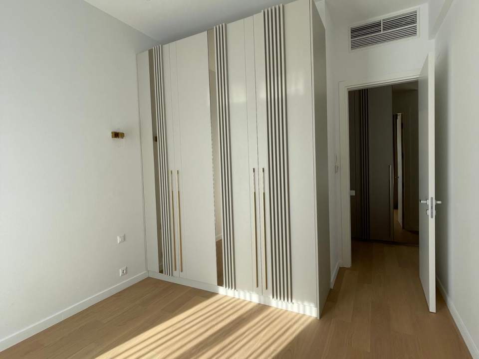 Apartament cu 2 camere de închiriat în One Verdi Park, Floreasca, Sector 2 poza nr. 10