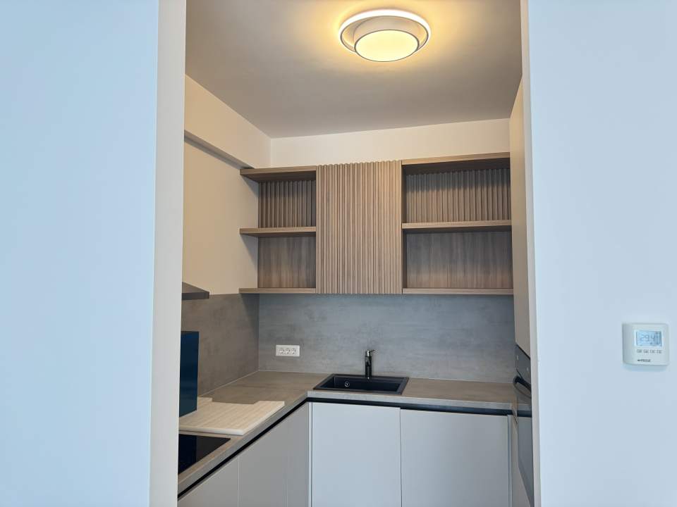 Apartament cu 2 camere de închiriat în One Timpuri Noi, Timpuri Noi, Sector 3 poza nr. 2