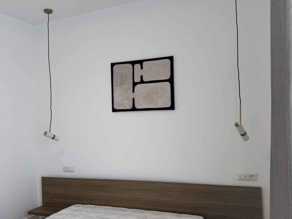 Apartament cu 3 camere de vânzare în One Timpuri Noi, Timpuri Noi, Sector 3 poza nr. 5