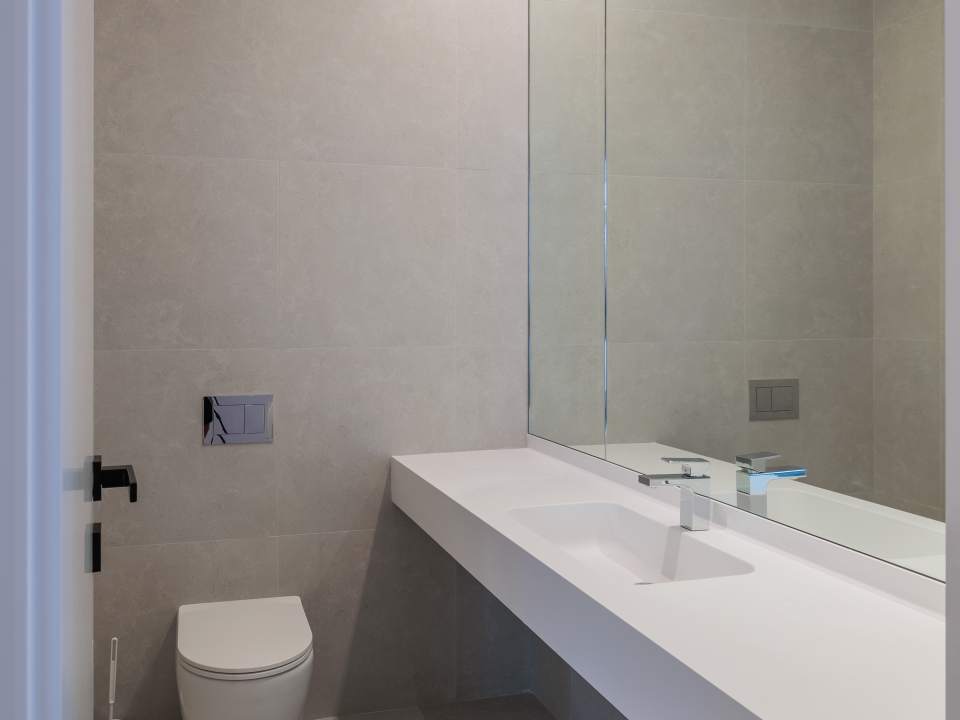 Penthouse cu 4 camere de vânzare în One Cotroceni Park, Cotroceni, Sector 5 poza nr. 41