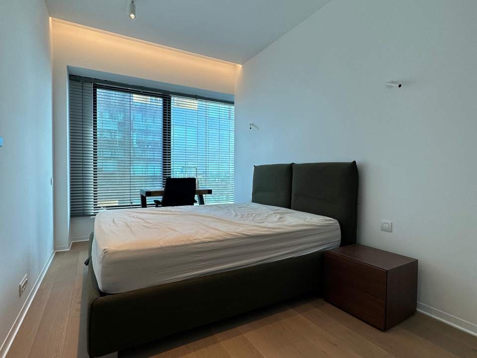 Apartament cu 3 camere de închiriat în One Mircea Eliade, Floreasca, Sector 1 poza nr. 5