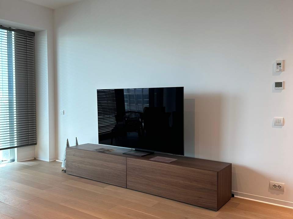 Apartament cu 3 camere de închiriat în One Mircea Eliade, Floreasca, Sector 1 poza nr. 2