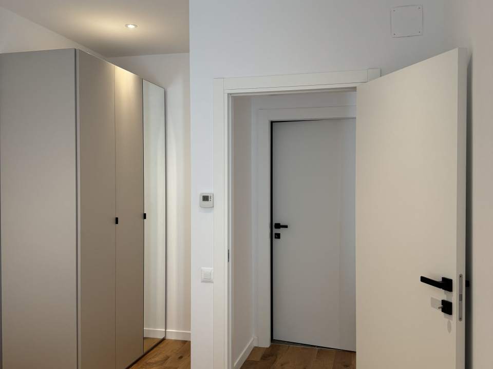 Apartament cu 2 camere de închiriat în One Cotroceni Park, Cotroceni, Sector 5 poza nr. 4