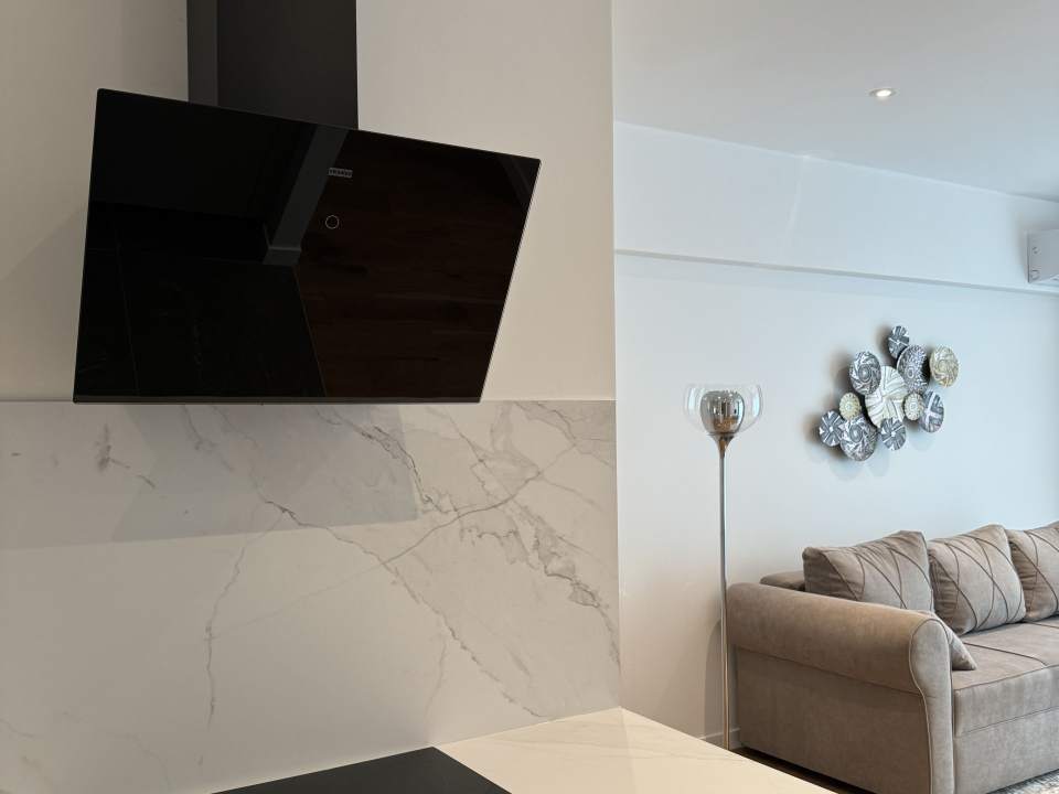 Apartament cu 2 camere de închiriat în One Cotroceni Park, Cotroceni, Sector 5 poza nr. 5